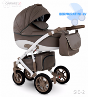 Camarelo Sirion Eco SiE-2